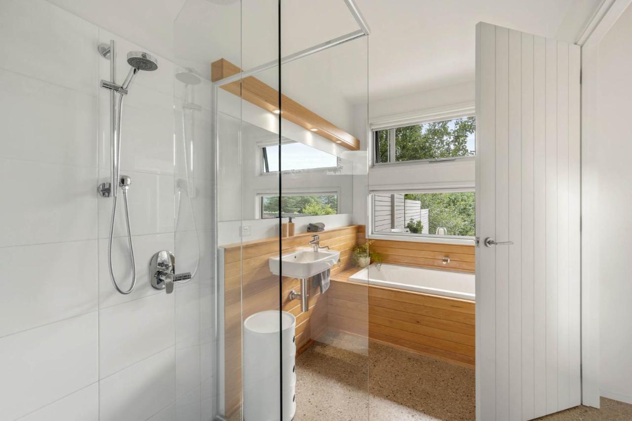 Aalborg Bright Villa Luaran gambar