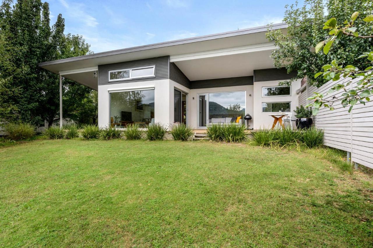 Aalborg Bright Villa Luaran gambar