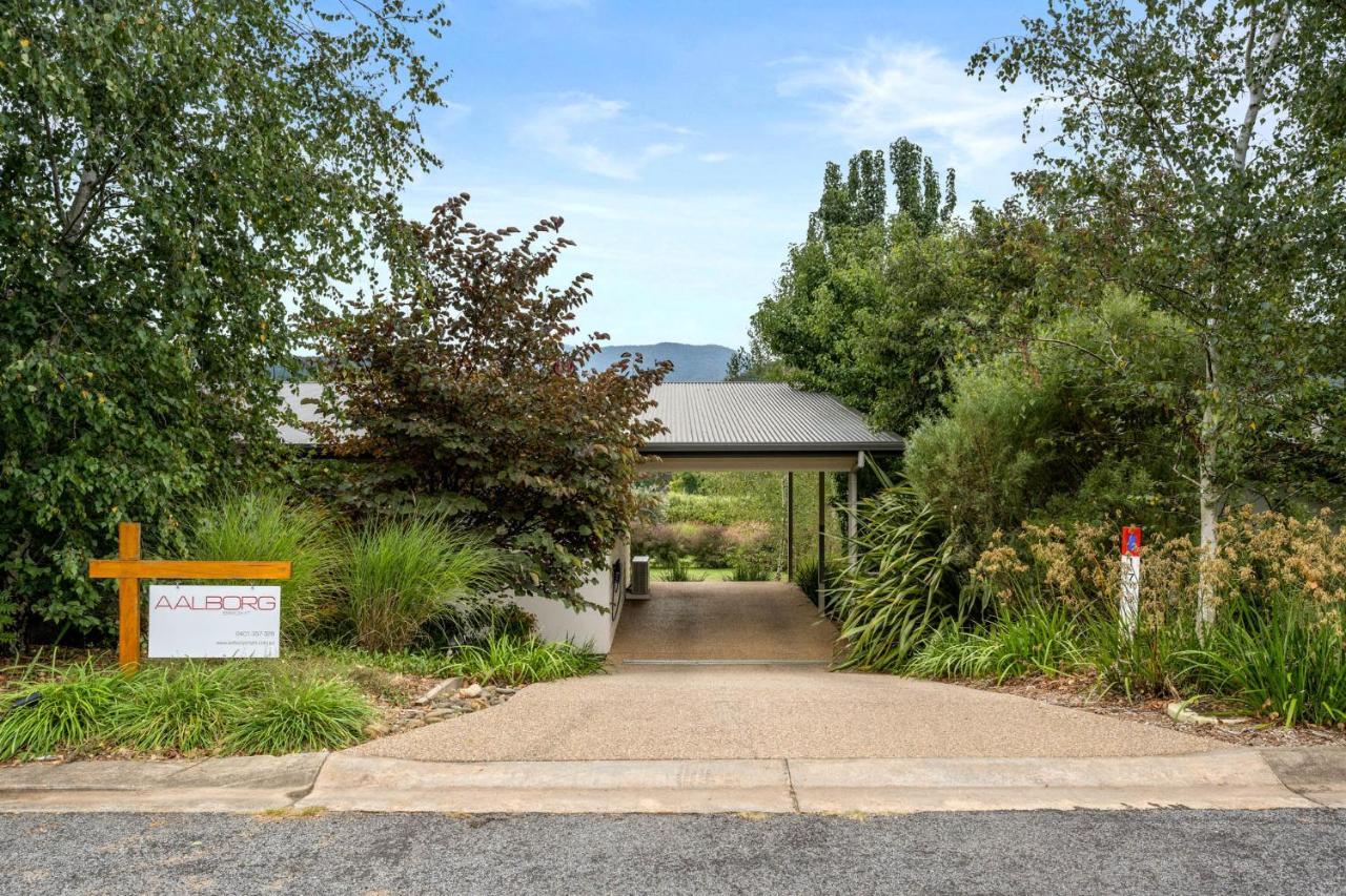 Aalborg Bright Villa Luaran gambar